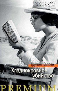 Хладнокровное убийство - Трумен Капоте - ebook