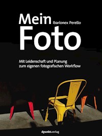 Mein Foto - Ibarionex Perello - ebook