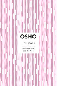 Intimacy - Osho - książka