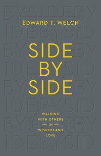 Side by Side - Edward T. Welch - ebook