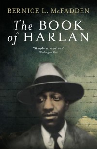 The Book of Harlan - Bernice L. McFadden - ebook
