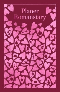 Planer romansiary - Zbiorowy - książka