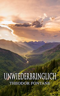 Unwiederbringlich - Theodor Fontane - ebook