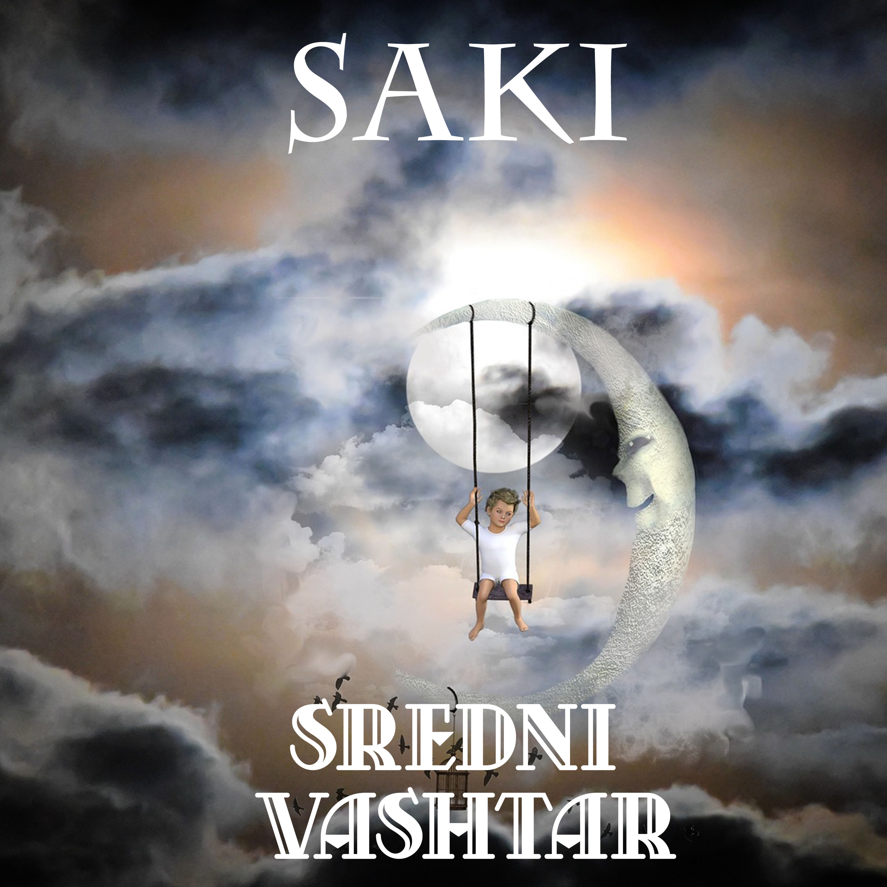 Sredni Vashtar
