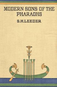 Modern Sons of the Pharaohs - Simon Henry Leeder - ebook