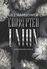 Corrupted Union - Jill Ramsower - ebook + audiobook + książka