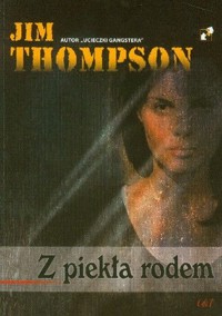 Z piekła rodem - Thompson Jim - ebook
