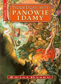 Panowie i damy - Terry Pratchett - ebook + audiobook + książka