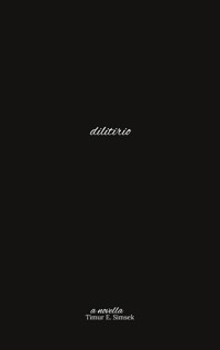 dilitirio - Timur E. Simsek - ebook