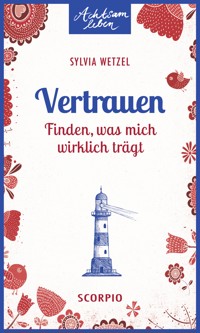 Vertrauen - Sylvia Wetzel - ebook