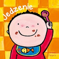 Jedzenie - Slegers Liesbet - książka