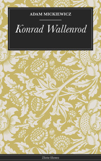 Konrad Wallenrod - Adam Mickiewicz - ebook