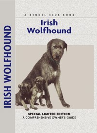 Irish Wolfhound - Alice Kane - ebook