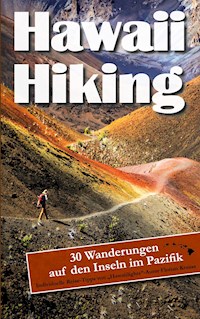 Hawaii Hiking - Florian Krauss - ebook