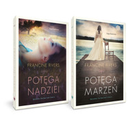 Potęga nadziei / Potęga marzeń - Rivers Francine - książka