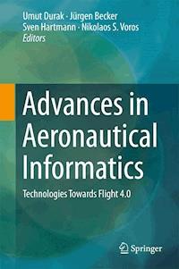 Advances in Aeronautical Informatics -  - ebook