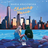 Chasing Paris. Tom 4 - Maria Krasowska - ebook + audiobook + książka