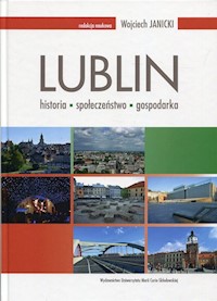 Lublin -  - książka
