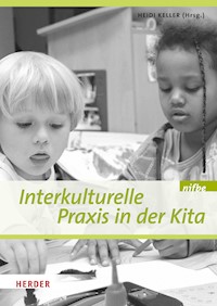 Interkulturelle Praxis in der Kita -  - ebook