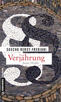 Verjährung - Sascha Berst-Frediani - ebook