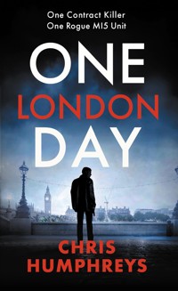 One London Day - Chris Humphreys - ebook