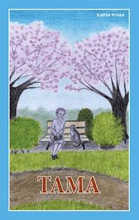 Tama - Kathia Krüss - ebook