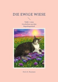Die ewige Wiese - Doris K. Neumann - ebook