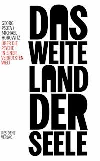 Das weite Land der Seele - Georg Psota - ebook