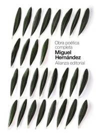 Obra poética completa - Miguel Hernández - ebook
