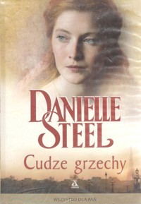 Cudze grzechy - Danielle Steel - ebook