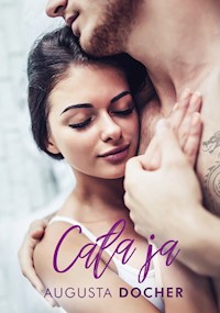 Cała ja - Docher Augusta - książka