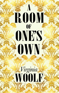 A Room of One's Own - Virginia Woolf - ebook