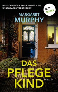 Das Pflegekind - Margaret Murphy - ebook