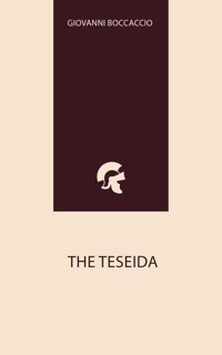 The Teseida - Boccaccio Giovanni - ebook