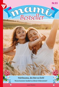 Stiefmama, du bist so lieb! - Laura Martens - ebook