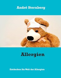 Allergien - Andre Sternberg - ebook