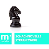 Schachnovelle - Stefan Zweig - ebook