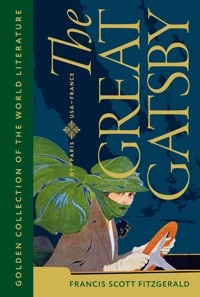 The Great Gatsby - Frances Scott Fitzgerald - ebook