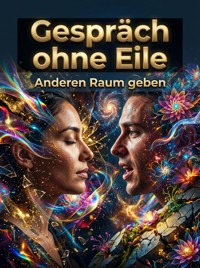 Gespräch ohne Eile - Friedrich Haldenfels - ebook