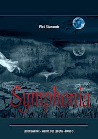 Symphonia - Vlad Stanomir - ebook