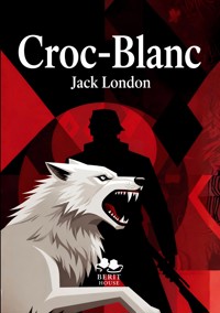 Croc-Blanc - Jack London - ebook