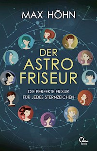 Der Astrofriseur - Max Höhn - ebook