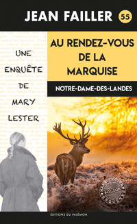 Au Rendez-vous de la Marquise - Failler Jean - ebook