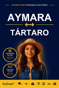 The Language Guide for Travelers - Aymara to Tatar - YouGuide - ebook