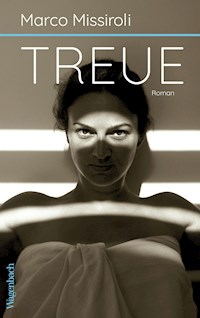 Treue - Missiroli Marco - ebook