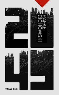 2049 - Rafał Cichowski - audiobook + książka