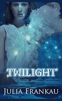 Twilight - Julia Frankau - ebook