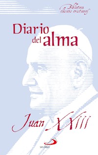 Diario del alma - Juan XXIII - ebook