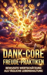 Dank-Core: Freude-Praktiken - Kilian Jung - ebook