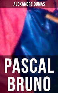 Pascal Bruno - Alexandre Dumas - ebook